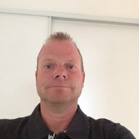 Johan Steg