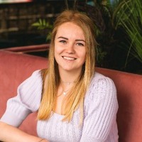 Kim Van Den Berg
