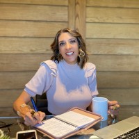 Gabriela Villicaña Espino