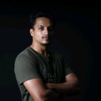 Bhaskar C