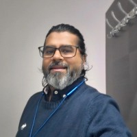 Alok Sheth