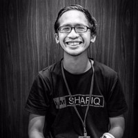 Shafiq Ariff