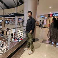 Harikrishna Padhi