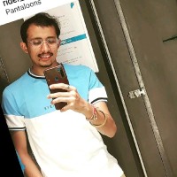 Devansh Katare