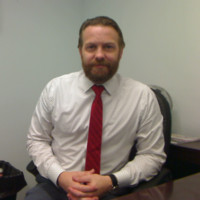 Luke Petty