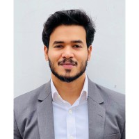 Qadreen Qamar
