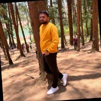 Madhavan Venugopal