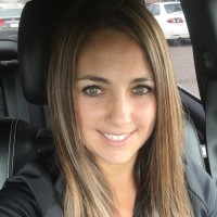 Danielle Barringer