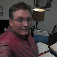 Jerry Cozby