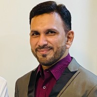 Shabbir Thakur