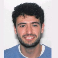 Lucas Dans Pérez
