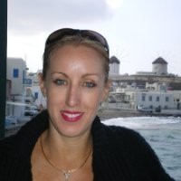 Nikki Chrisanthis