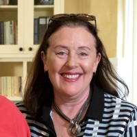 Rosanna Hurren