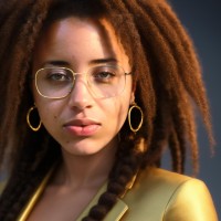 Alexandra Mô-Ba Moreno