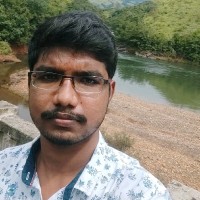 Mahesh V