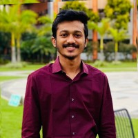 Dharanish G