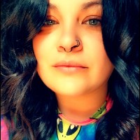 Courtney Cabral (Descaro)