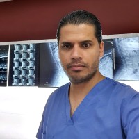 Mario Vizcaino