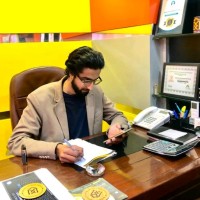 Abdullah Khalid