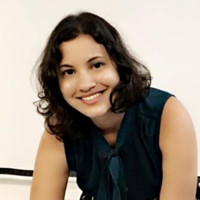 Ludmila P. C. Silva