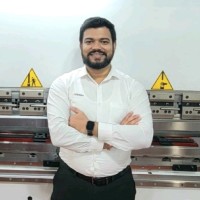 Dharmesh Bhojane