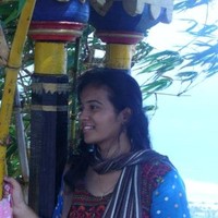Manasa Dornala