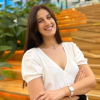 María Solin Samper Pellegrini