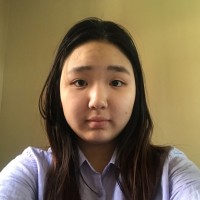 Iris Hwang