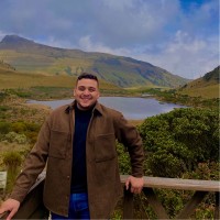 Jhon Jairo Quintero Cuello