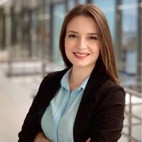 Gizem Aydın Sobacı