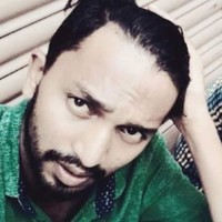 Muhammed Usman Zeeshan