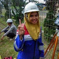 Annisa Mawarni