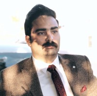 Harith Ali