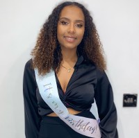 Rashae Barrett