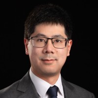 Mark Leong