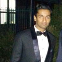 Asad Abbasi