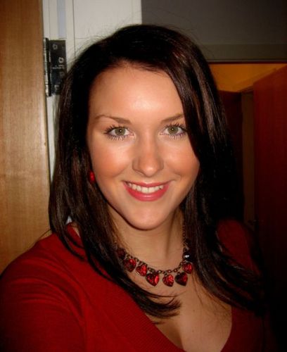 Sammi West