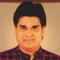 Rakeshkumar Shrinivas Jogi
