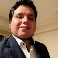 Oscar Alonso Clemente Chavez