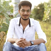 Prashanth Krishnamoorthy