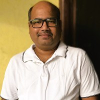 Dr. Praful Kapse