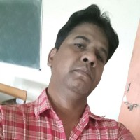 Dileep Pawar