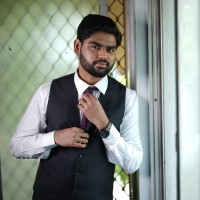 Kamesh Sundaram