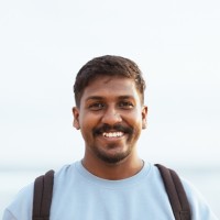 Sriram Rajeswaran
