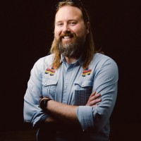 Travis Avery