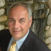 George Trichas