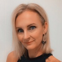 Charmaine Mcloughlin