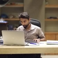 Fakhar Khan