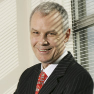 Ben Summerskill