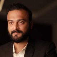 Vishnu Chandran